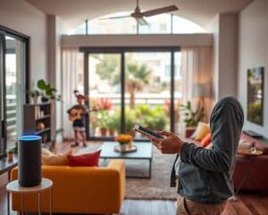 Wie verbessert Technologie den Lifestyle?