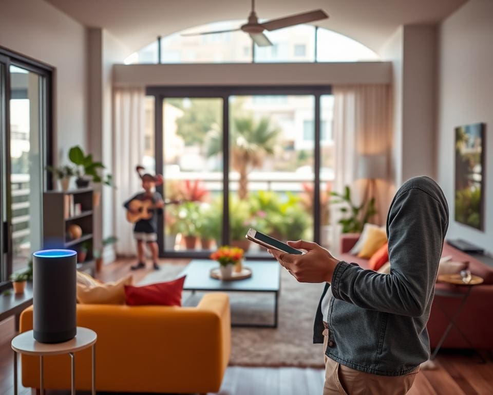 Wie verbessert Technologie den Lifestyle?