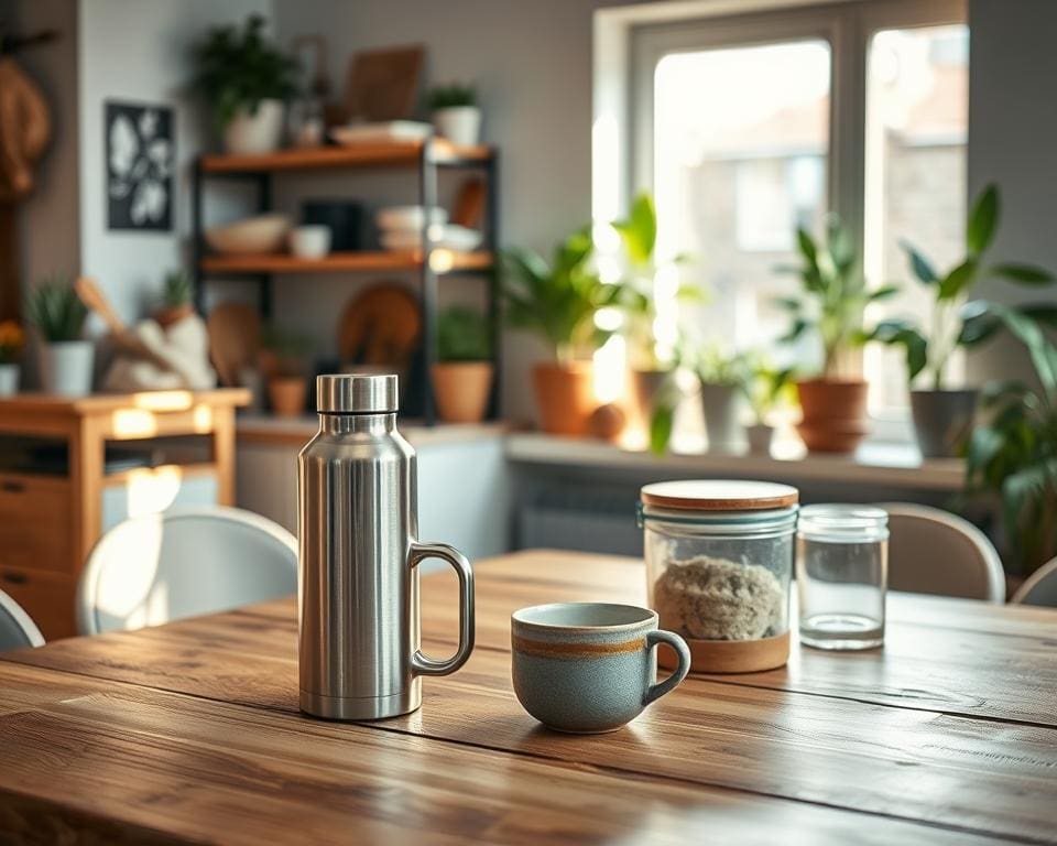 Wie wählt man langlebige Alltagsprodukte?