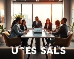 Wie wird man erfolgreich im Vertrieb?