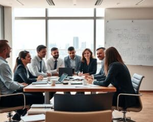 Wie wird man selbstständig in einem Dienstleistungsberuf?