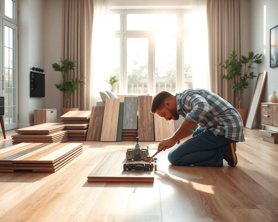 Bodenleger rufen wann