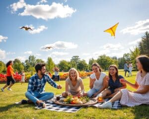 Freizeitaktivitäten Ideen