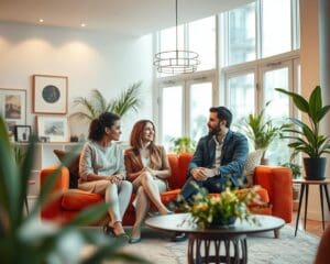 Lifestyle Stil finden