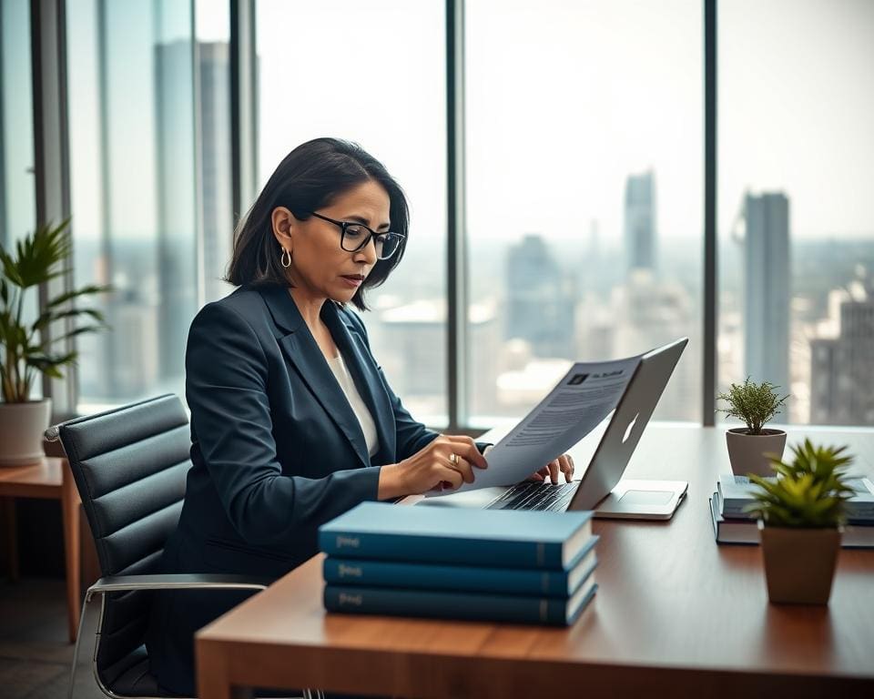 Warum ist ein Arbeitsrechtsexperte wichtig?