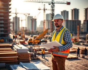 Warum ist ein Bauingenieur für Projekte entscheidend?