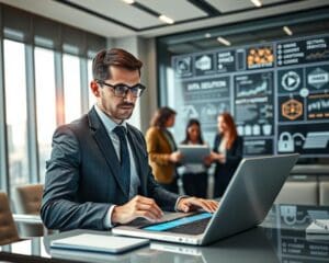 Warum ist ein IT-Sicherheitsberater gefragt?