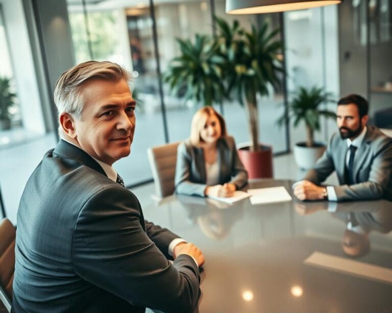 Warum ist ein Mediator für Unternehmen sinnvoll?