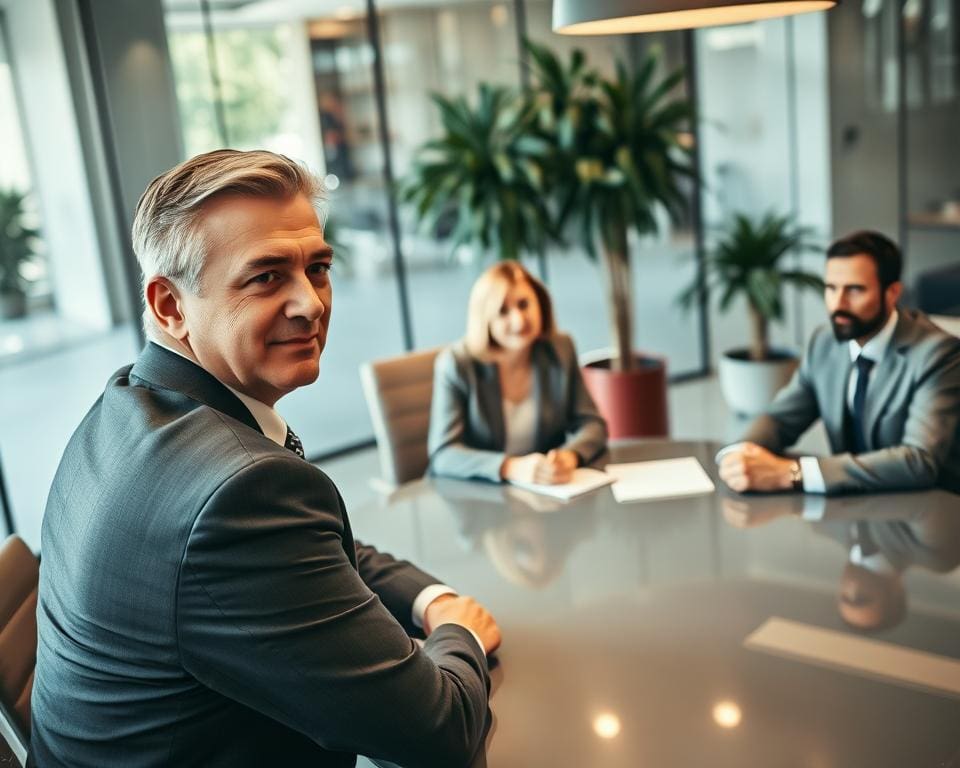 Warum ist ein Mediator für Unternehmen sinnvoll?