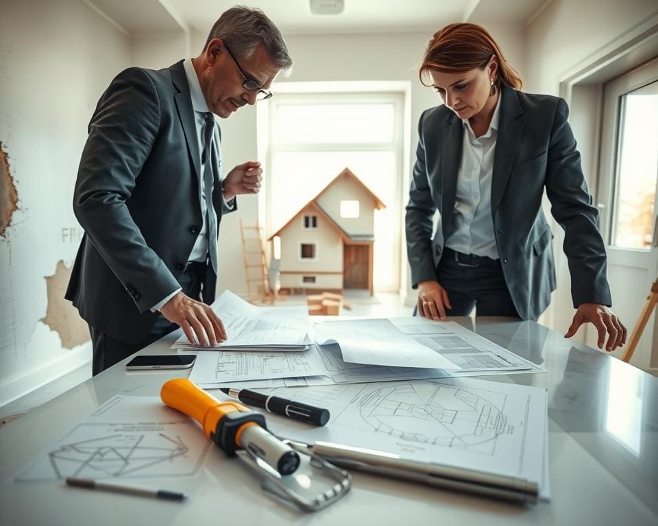 Warum ist ein Sachverständiger bei Schäden wichtig?