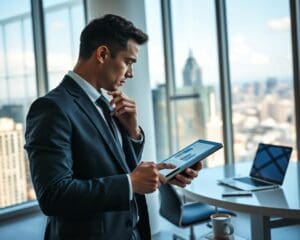 Warum ist ein Unternehmensstratege entscheidend?