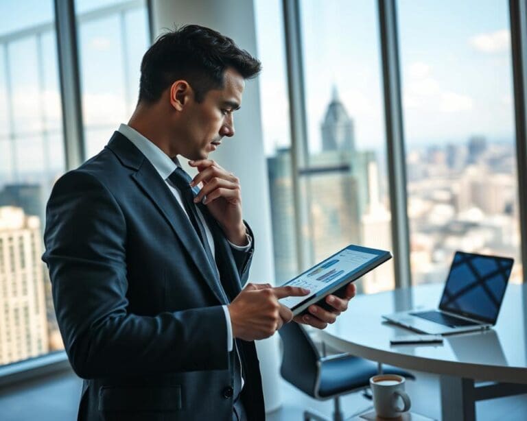 Warum ist ein Unternehmensstratege entscheidend?