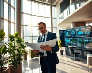 Warum sind Facility-Manager für Gebäude wichtig?