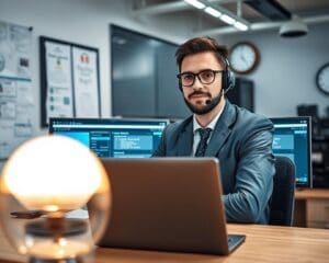 Warum sind IT-Support-Spezialisten wichtig?