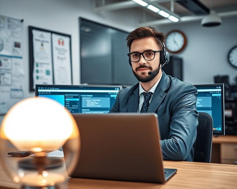 Warum sind IT-Support-Spezialisten wichtig?