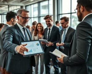 Warum sind Managementberater gefragt?