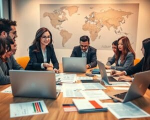 Warum sind Übersetzer für internationale Firmen wichtig?