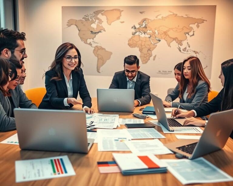 Warum sind Übersetzer für internationale Firmen wichtig?