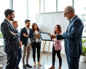 Was leistet ein Patentanwalt für Startups?