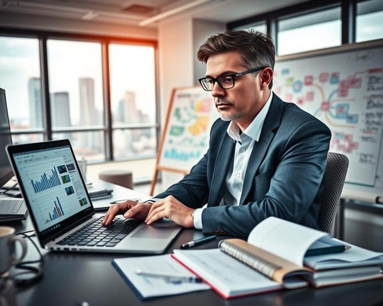 Was macht ein Content-Marketing-Experte?