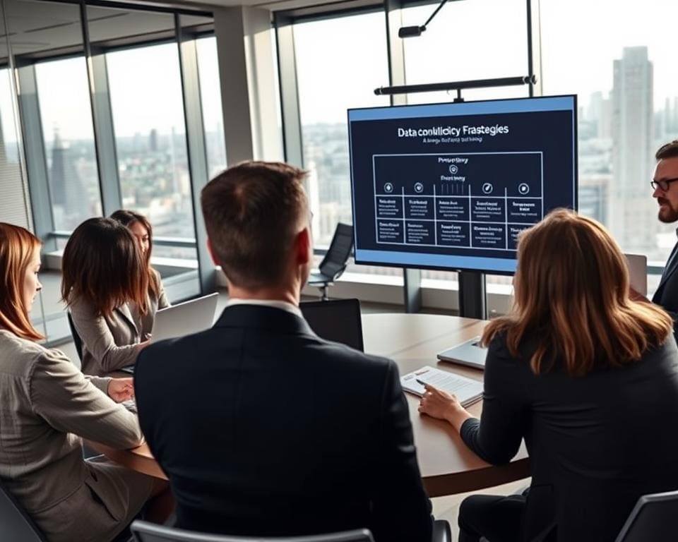 Was macht ein Datenschutzberater konkret?