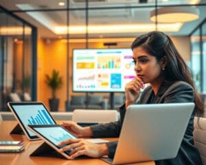 Was macht ein Digitalstratege für Unternehmen?