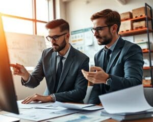 Was macht ein Logistikmanager im Unternehmen?