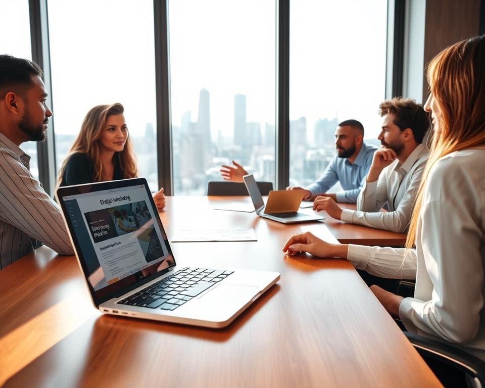 Was macht ein PR-Berater für Unternehmen?