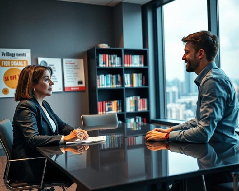 Was macht ein Personalentwickler konkret?