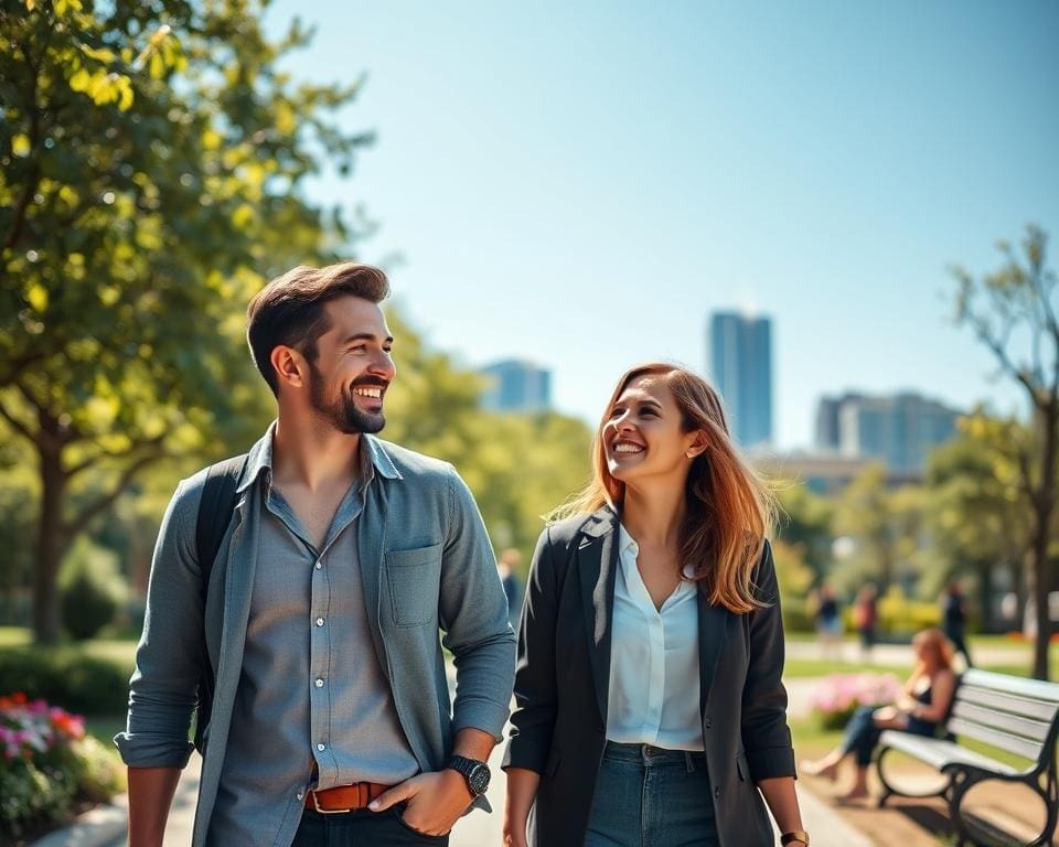 glücklich im Alltag werden