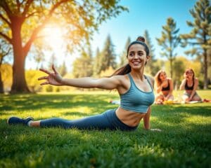 mehr Energie im Alltag