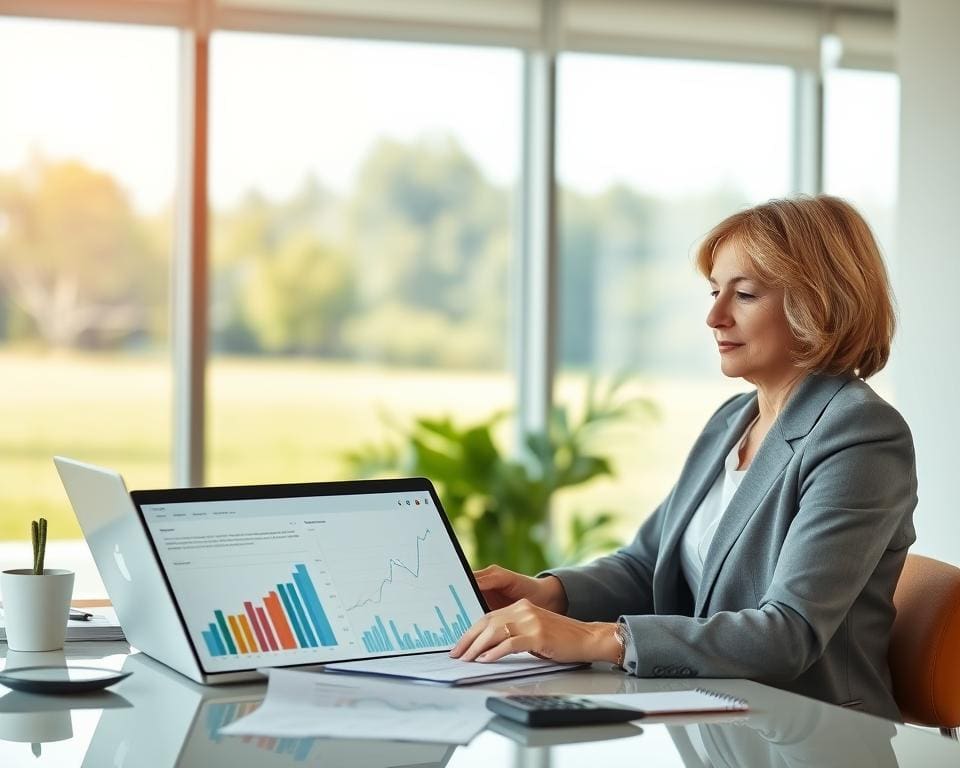 Altersvorsorge planen