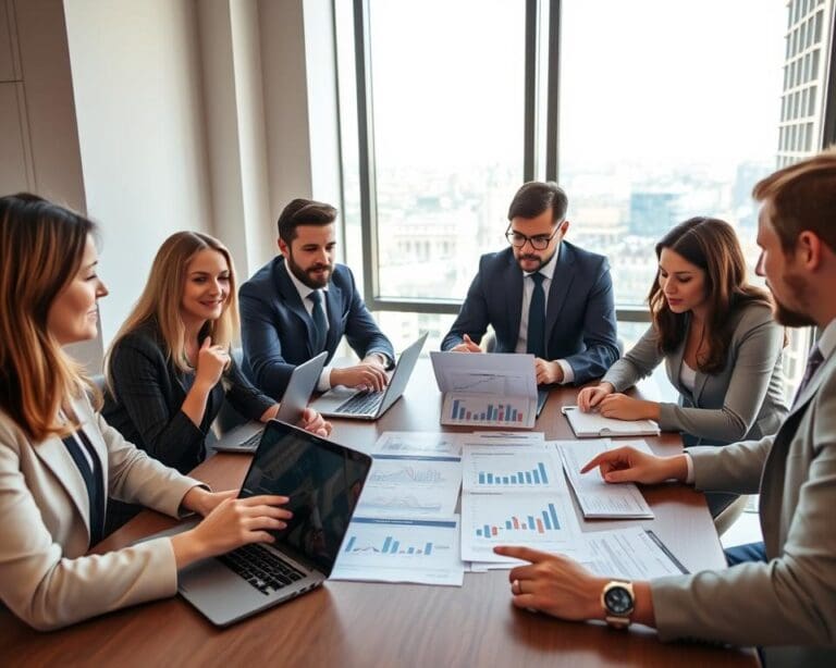 Geldanlagen Einsteiger