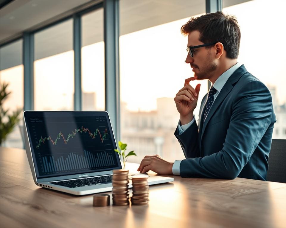 Inflation Geld schützen