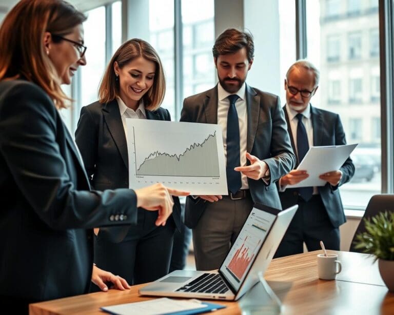 Investieren Fehler vermeiden