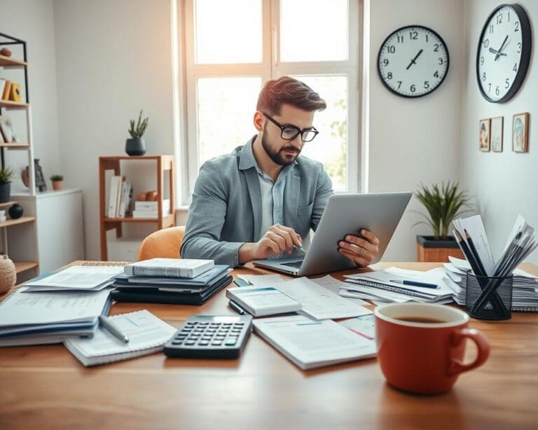 Kosten Alltag Überblick