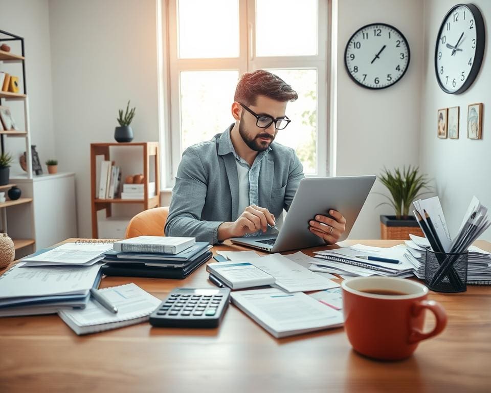 Kosten Alltag Überblick