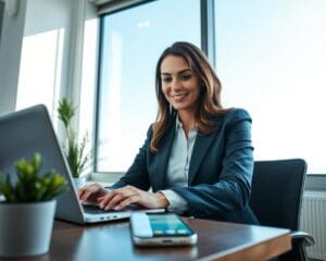 Online Banking sicher