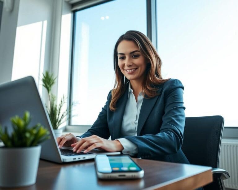 Online Banking sicher