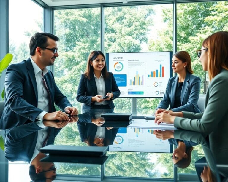 Versicherungen sinnvoll