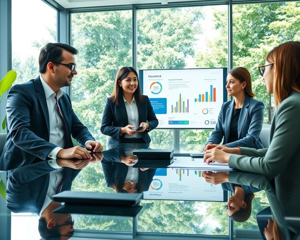 Versicherungen sinnvoll