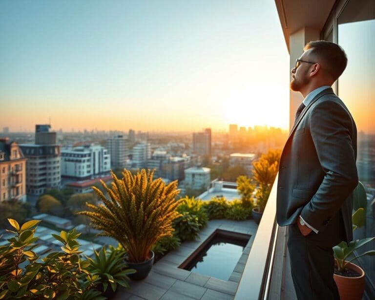 finanzielle Freiheit erreichen