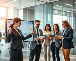 CRM Systeme Unternehmen