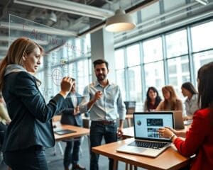 Online Marketing Strategien