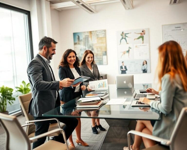 Personalmanagement Trends