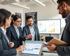 digitales Marketing Kundengewinnung