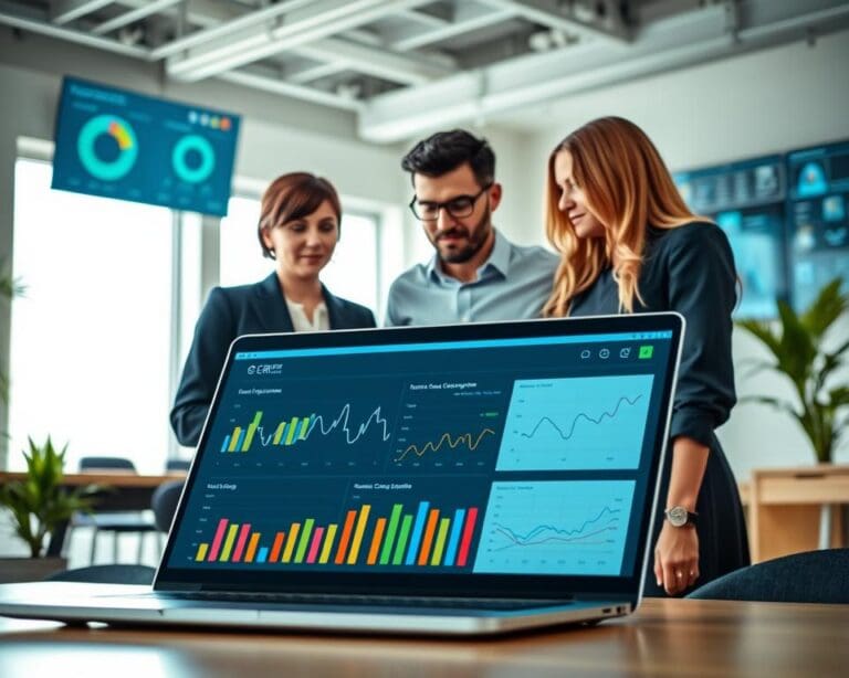 CRM Systeme