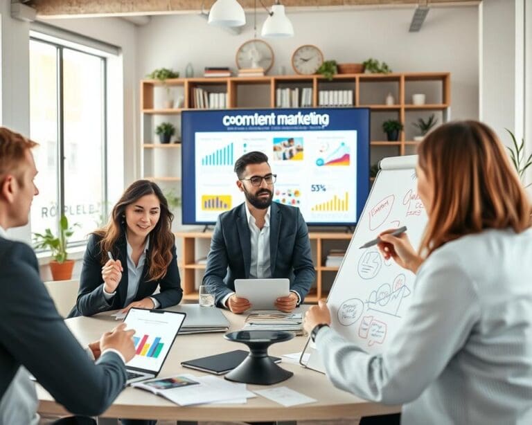 Content Marketing