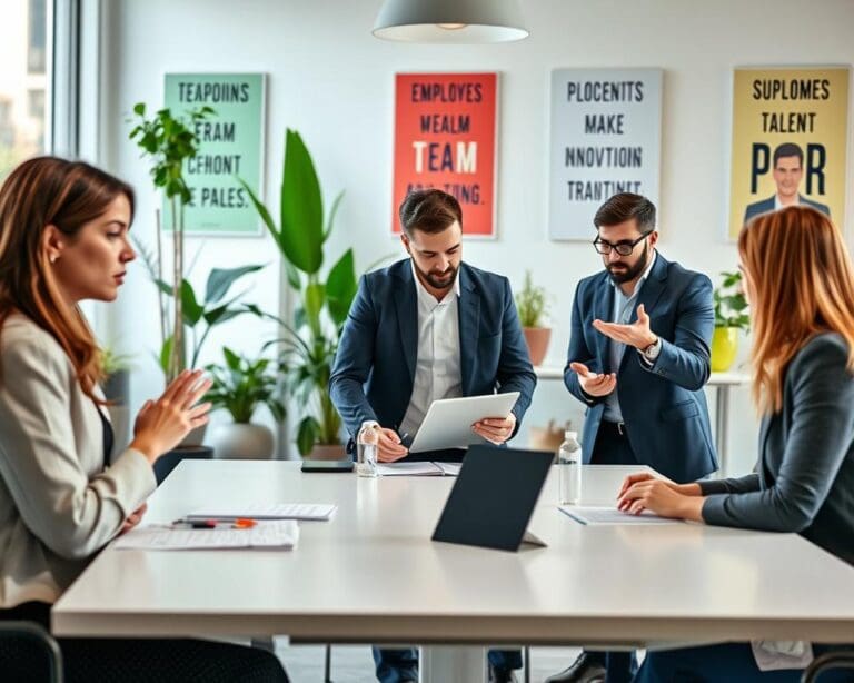 Employer Branding