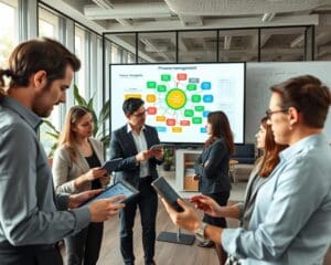 Prozessmanagement